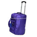 New style outdoor duffel travel bag